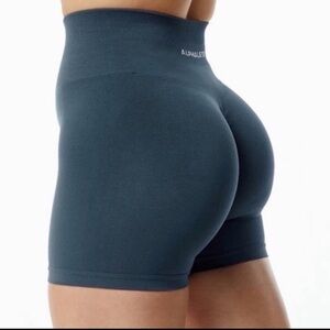 Alphalete Amplify Shorts